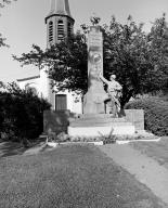 Monument aux morts