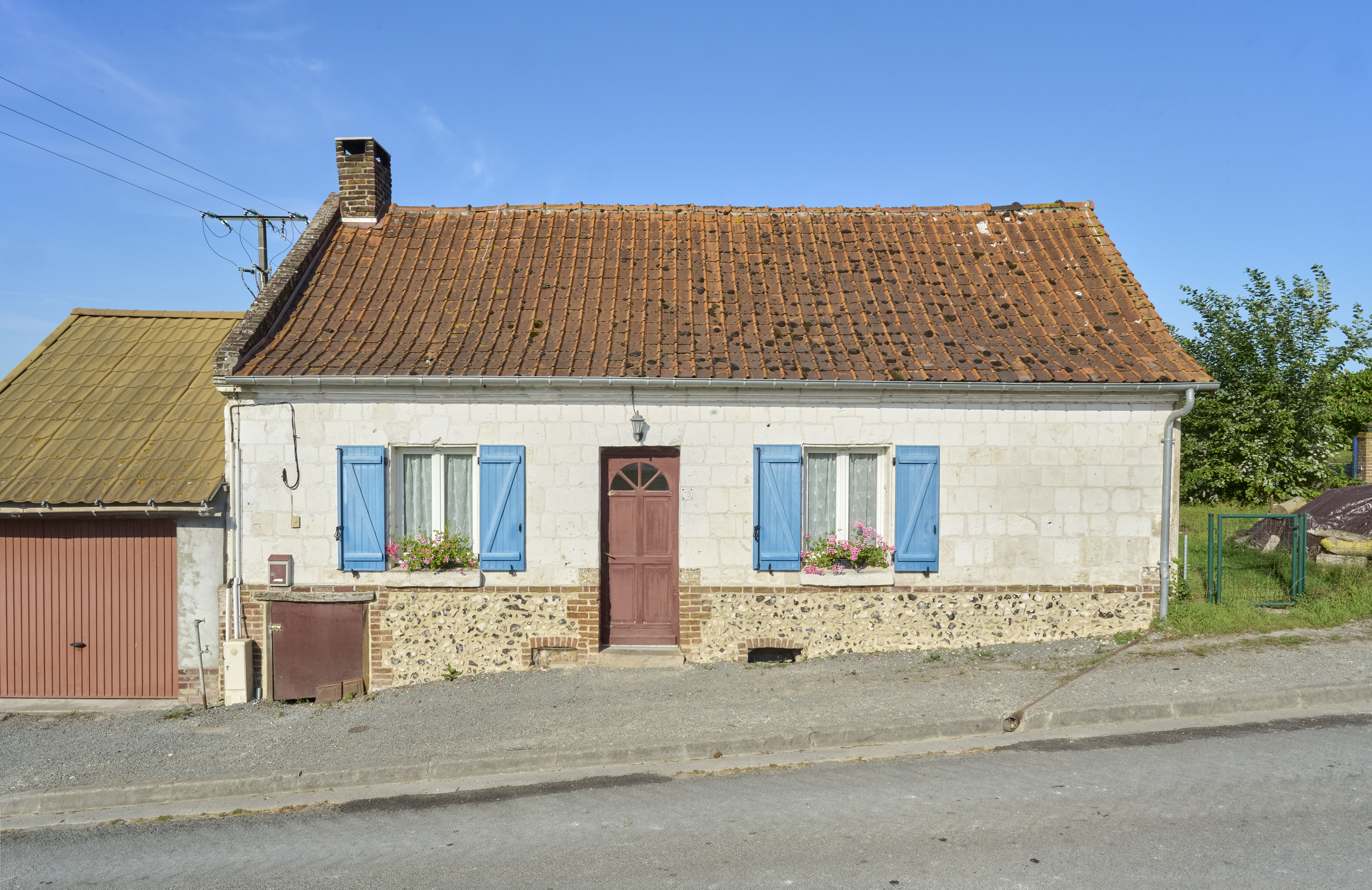 Ferme Saint-Pierre