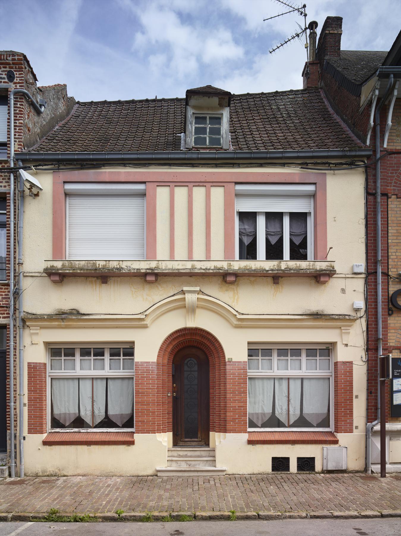 Le Quesnoy, une ville en ses remparts : dossier de présentation