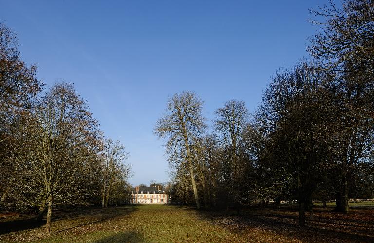 Château de Ribeaucourt