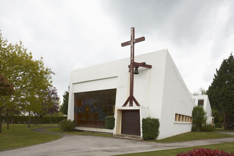 Église paroissiale Notre-Dame-du-Réconfort