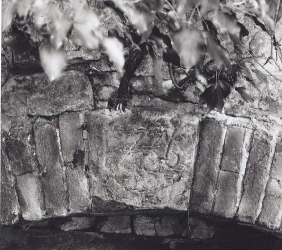 Ancien moulin à blé de Beaupré à Achy