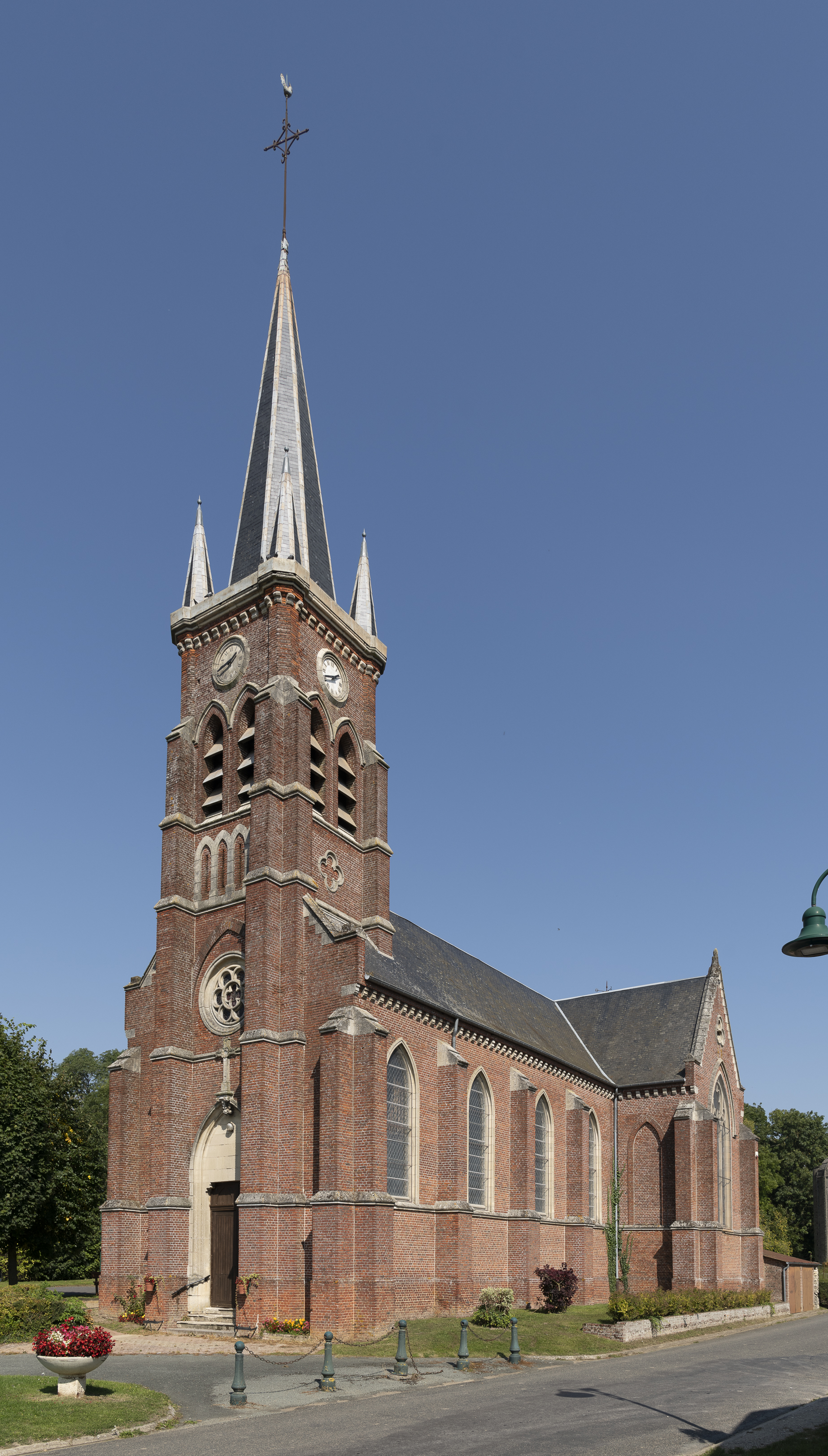 Église Saint-Denis
