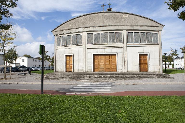 Chapelle Saint-Éloi