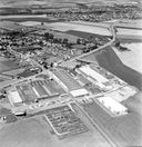 Usine de construction aéronautique Potez, puis Société nationale de construction d'avions du Nord, puis Nord Aviation, puis Aérospatiale, Aérolia, puis Stélia