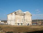 Les usines de produits chimiques du bassin creillois