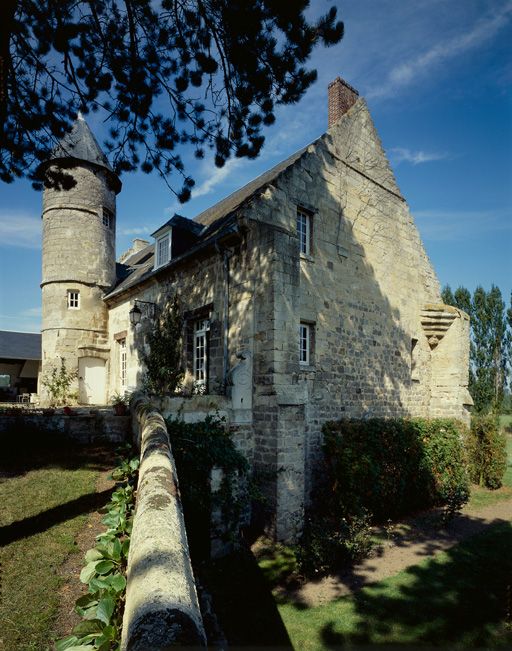 Château de Brétigny