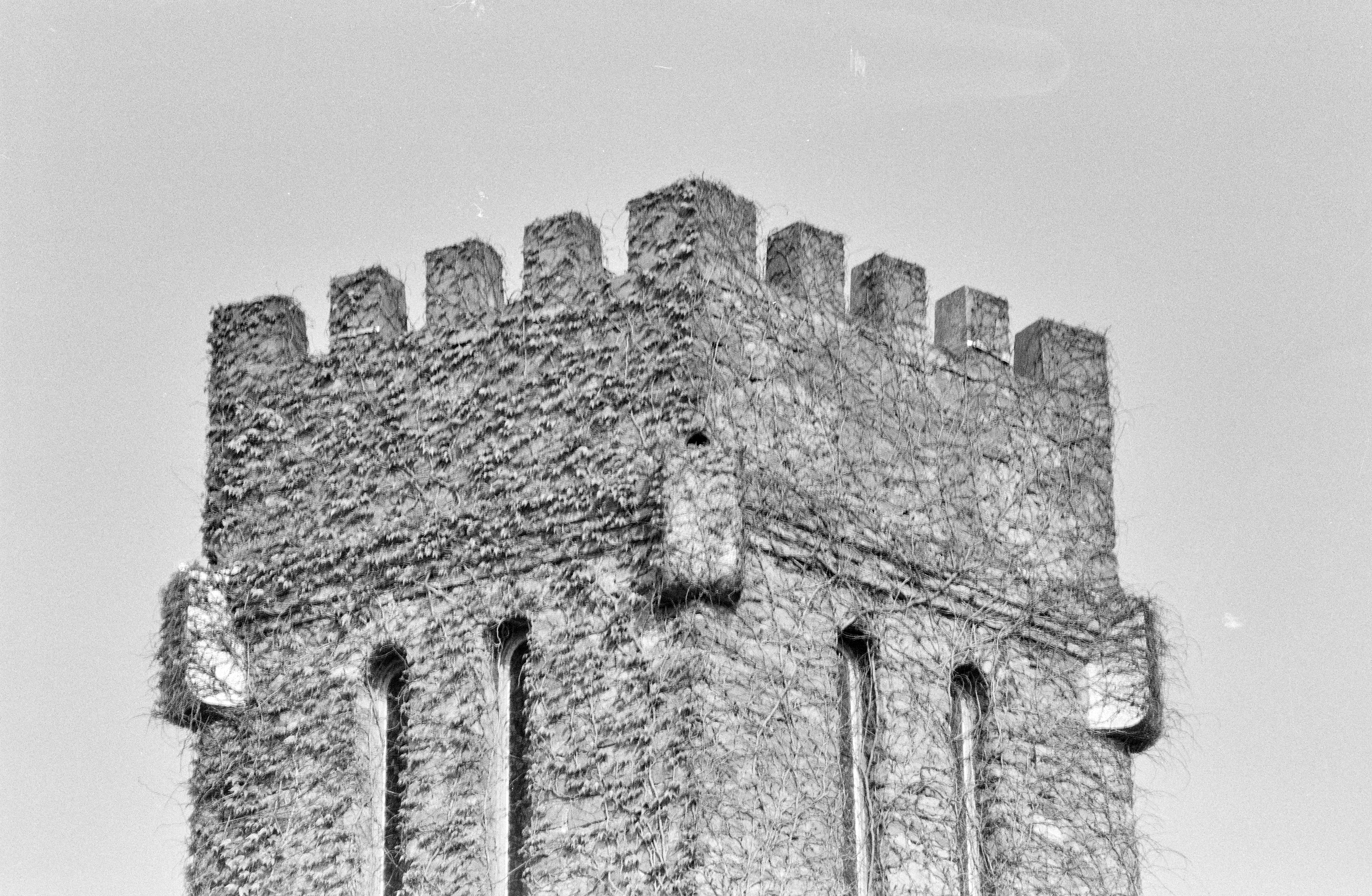 Château d'Eau