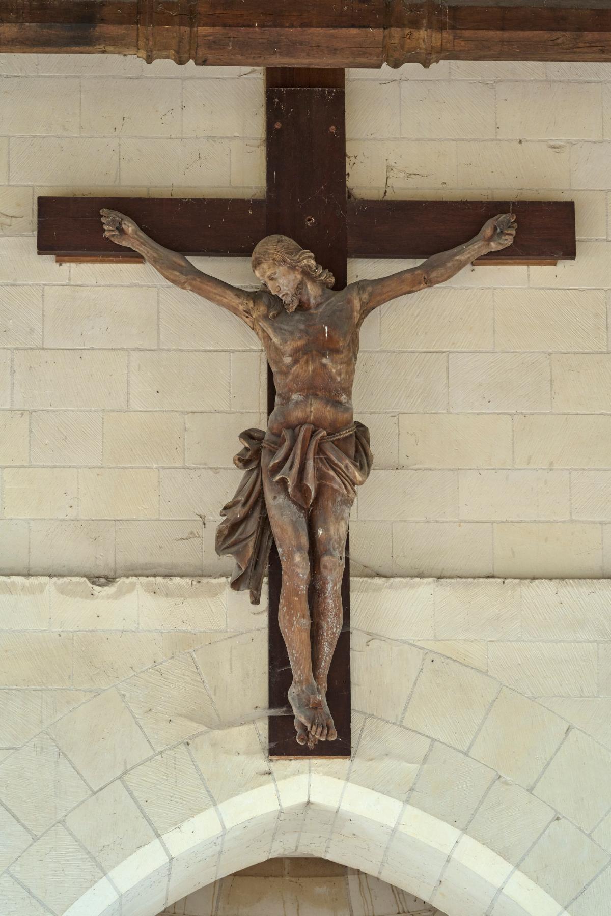 Le mobilier de l'église paroissiale Saint-Riquier de Fontaine-sur-Somme