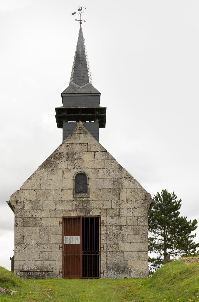 Cimetière de Cormeilles