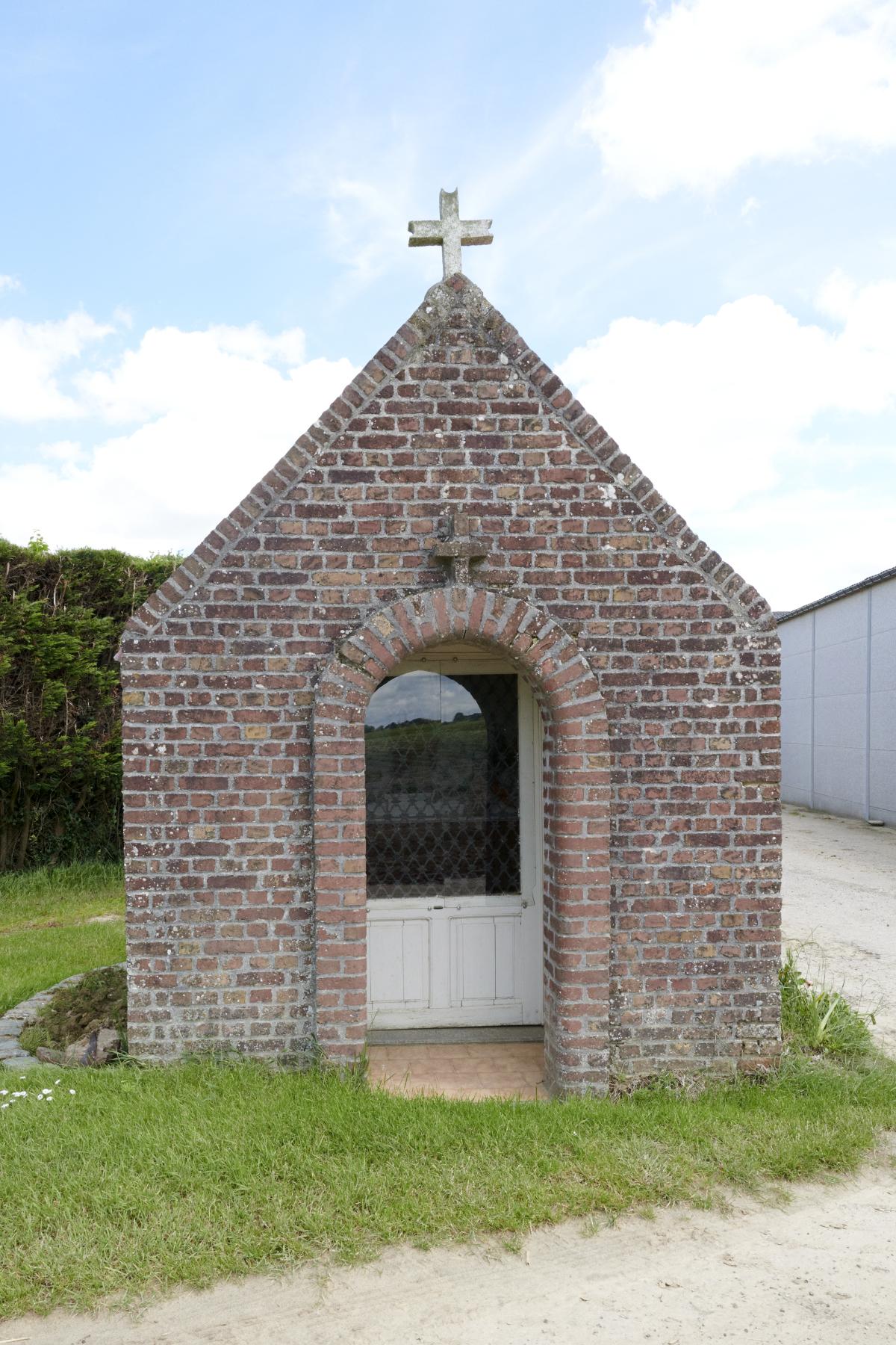 Chapelle du Sacré-Cœur