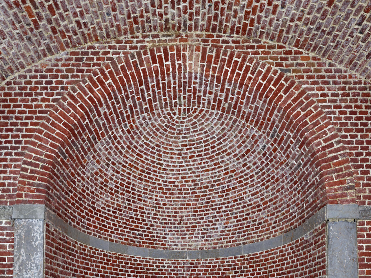 Chapelle funéraire Sainte-Mélanie