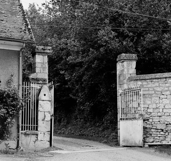 Ancien moulin de Monchy puis Minoterie Moreau