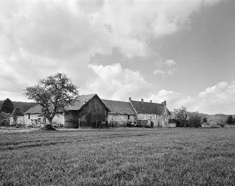 Ferme de Fleury