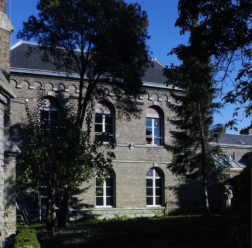 Église Sainte-Anne d'Amiens