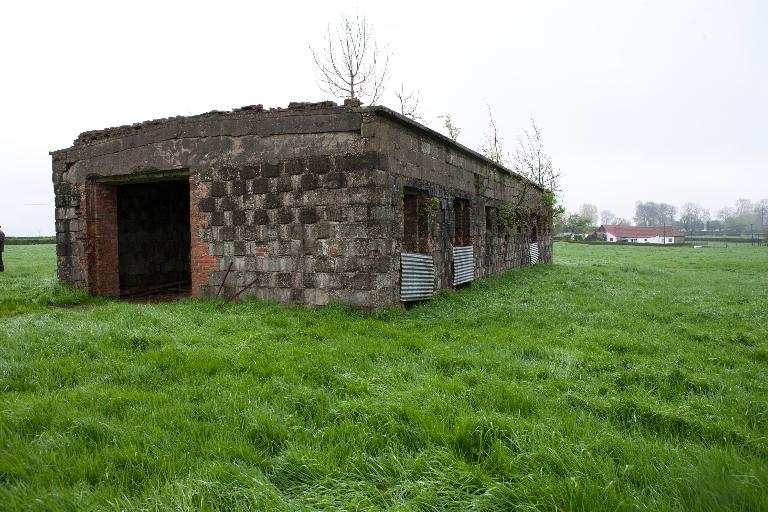 Base de lancement de V1 de Vacqueriette-Erquières (vestiges)