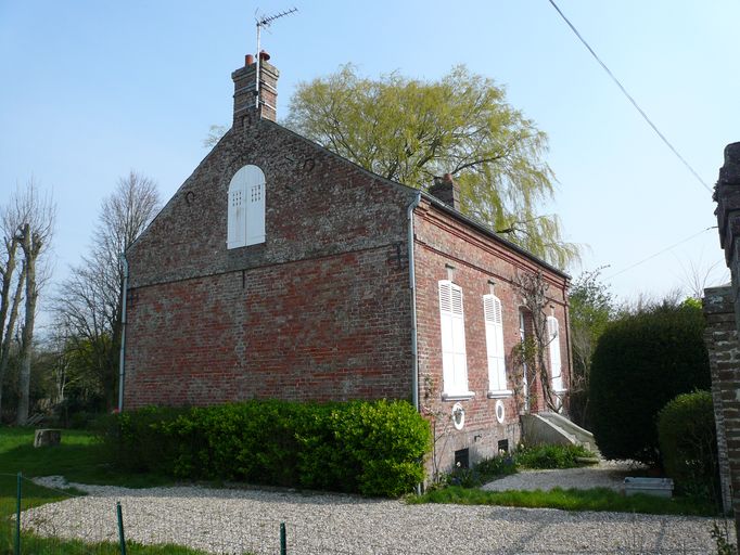 Maison, dite Château des Osmondis