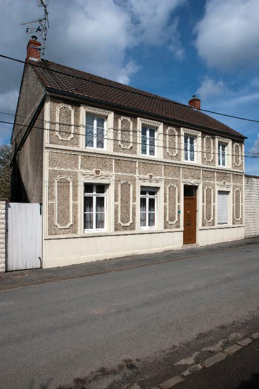 Le territoire communal de Flines-lès-Mortagne