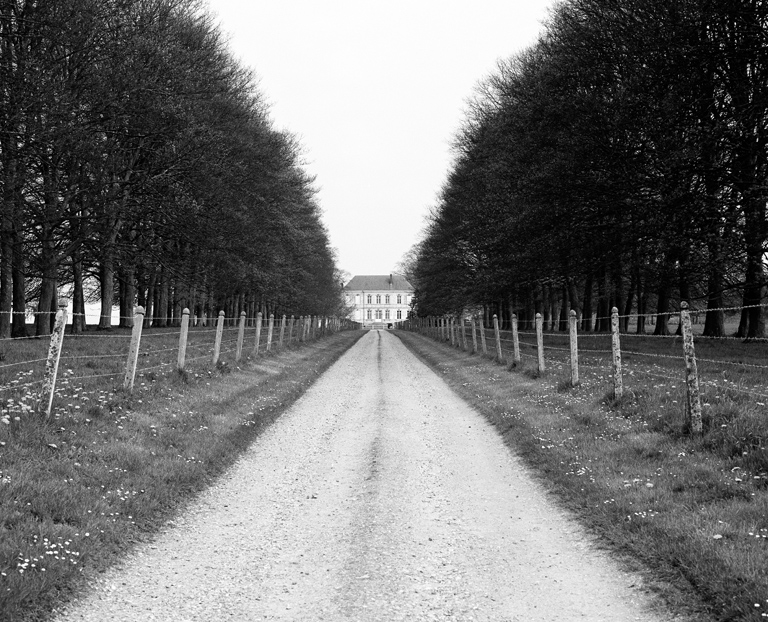 Le canton de Villers-Bocage : le territoire de la commune de Molliens-au-Bois