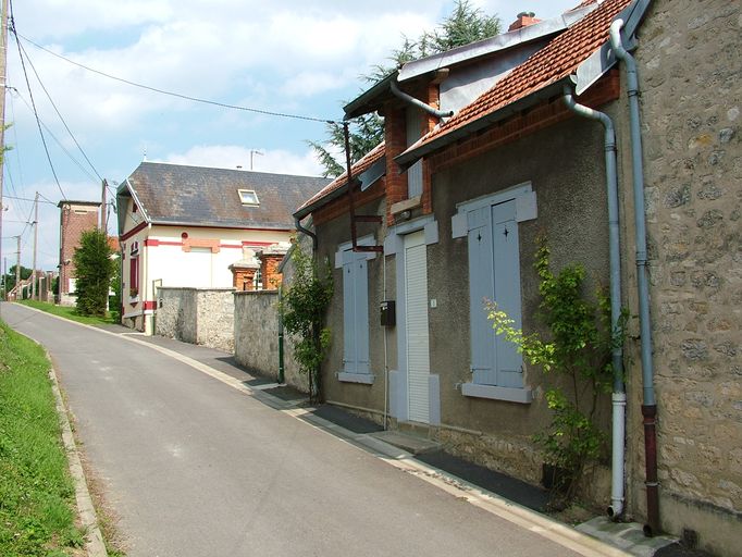 Maison