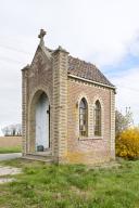 Chapelle Notre-Dame-des-Sept-Douleurs, dite chapelle Vandaele
