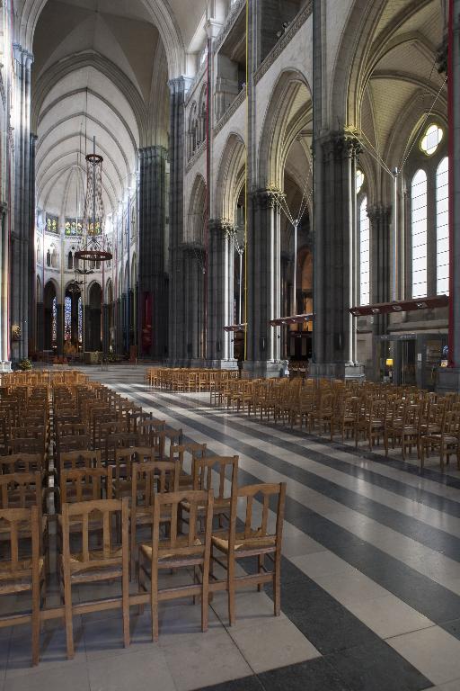 Cathédrale Notre-Dame-de-la-Treille