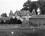 Château des Esbarts à Bavelincourt