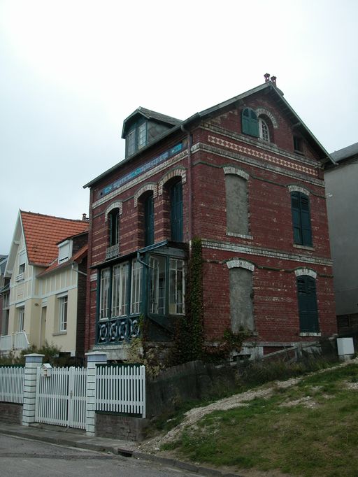 Maison, dite Villa Michel