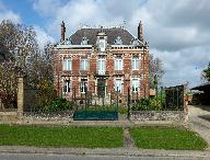 Ancienne ferme Fourdrain