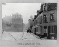 Hôtel Chanlaire, puis école dite Institution Chanlaire, puis bibliothèque municipale, actuellement école d'art