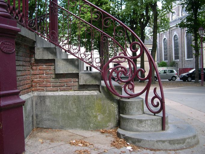 Kiosque à musique