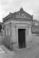 Tombeau (chapelle) de la famille Quambien et Ferrant