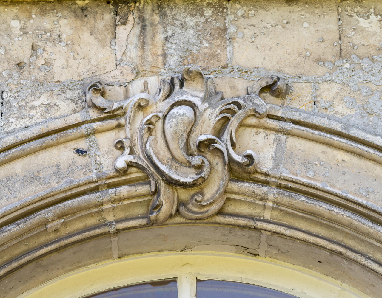 Château de Recq