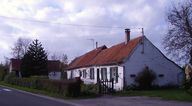 Ancienne ferme de journalier