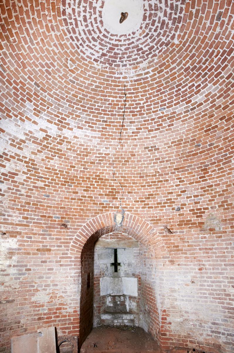 Ouvrage fortifié, dit Tour à Diable