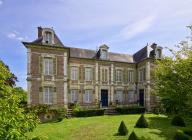 Demeure, dite château Marcassin