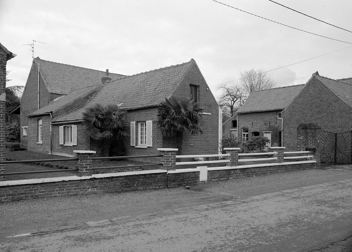 Le territoire communal de Rosult