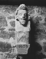 Élément d'architecture