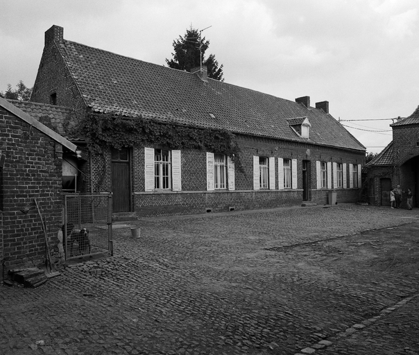 Le territoire communal de Saméon