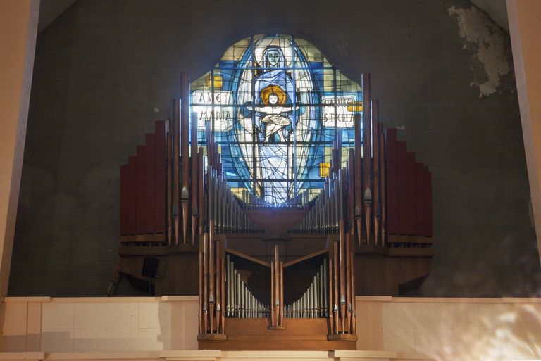 Eglise paroissiale Saint-Pierre-Saint-Paul