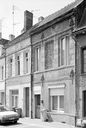 Ensemble de 2 maisons jumelles
