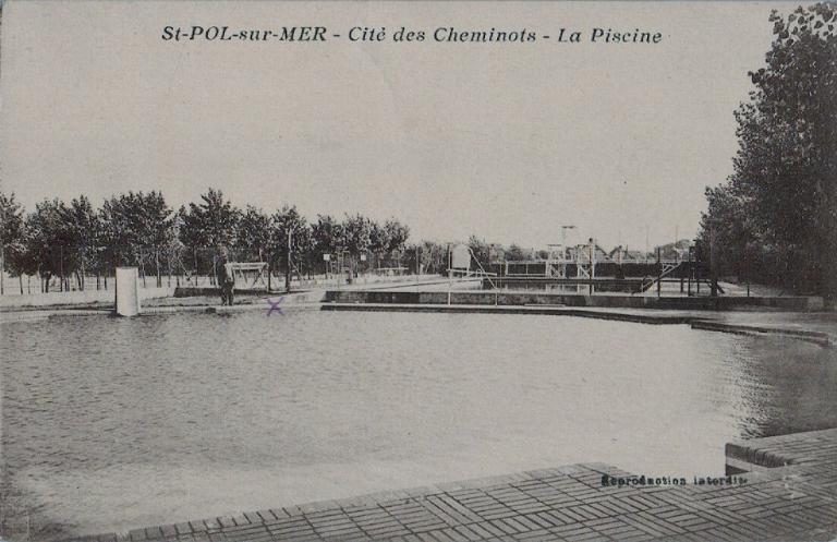 Piscines et paternalisme