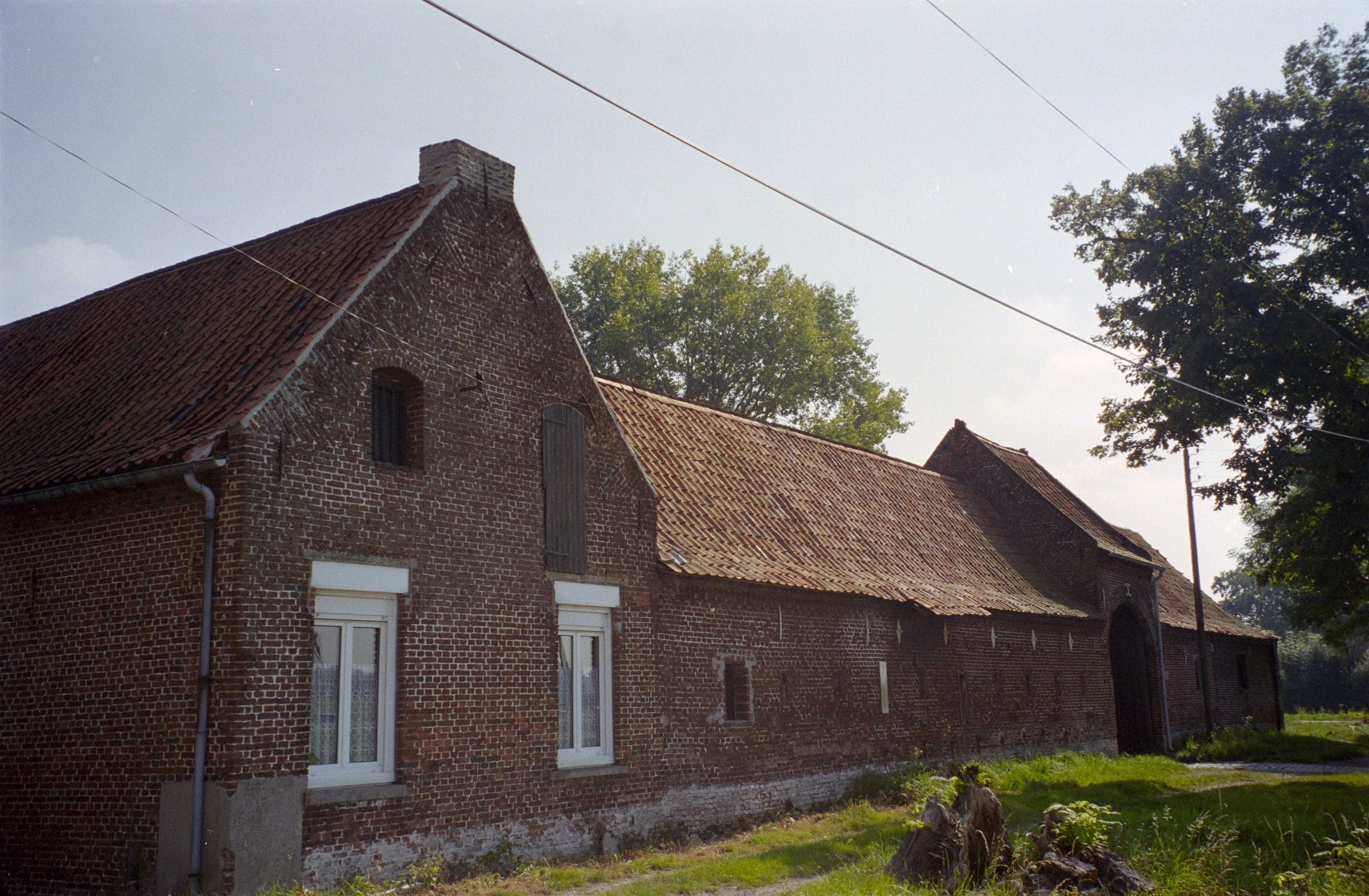 Ferme