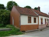 Ancienne école et maison communale de Bouchon