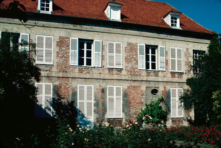 Ancienne maison de chanoines