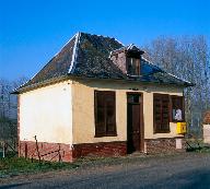 Ancienne école puis mairie de Bavelincourt