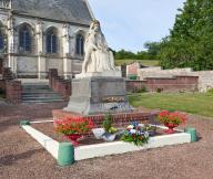 Monument aux morts