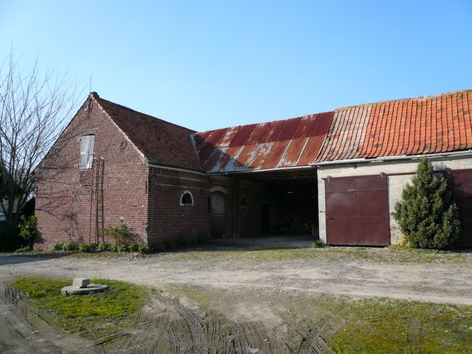 Ancienne ferme