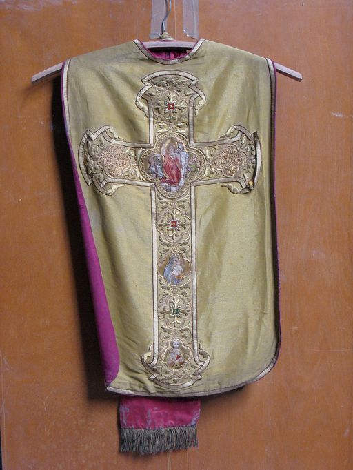 Chasuble