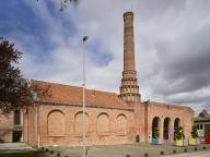 Le patrimoine textile de l'Avesnois Thiérache : Empreintes industrielles - présentation de l'étude